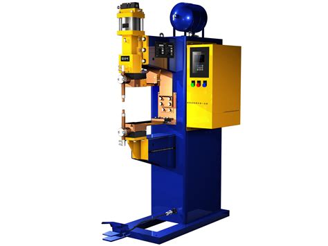 spot welding equipment suppliers